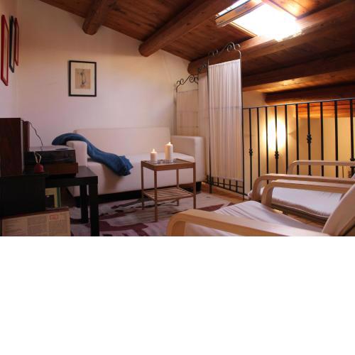 Dimora dell'Asparago