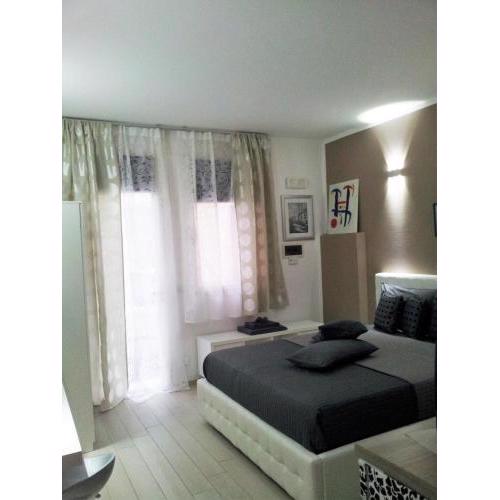 Dimora delle Emme room