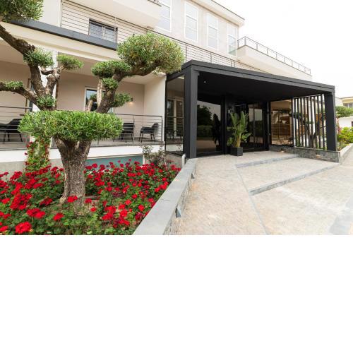 Dimora delle Rose Agriresort