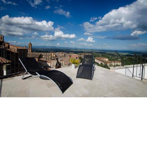Dimora Dell'Erbe Apartment