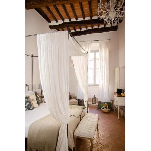 Dimora Dell'Erbe Rooms