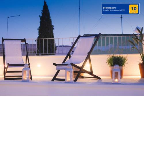 Dimora D'Erchia Apulian Holidays