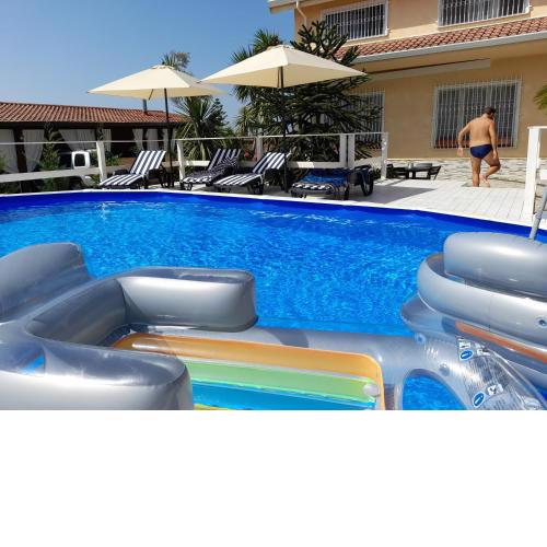 Dimora di Antonella B&B