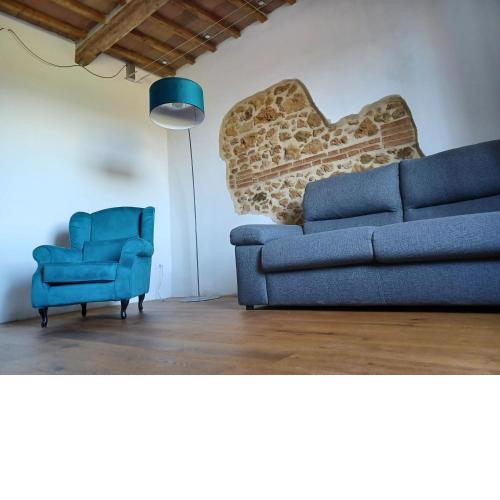 Dimora di Borgo- Very central 150 meters from the cathedral- Marittima-Tuscany