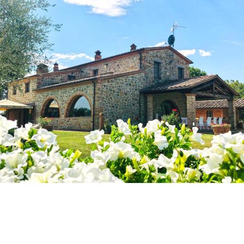 Dimora di Castroncello