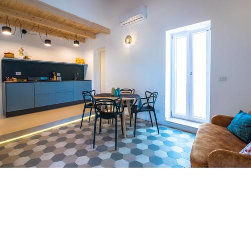 Dimora di Levante- Ortigia Holidays