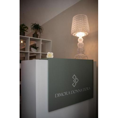 Dimora Donna Dora - Albergo Diffuso