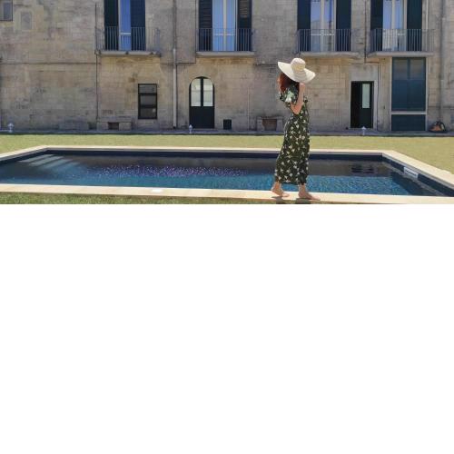 Dimora Duchessina Suites de Charme