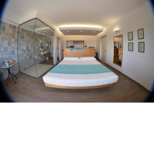 Dimora EFFE - Eco B&B