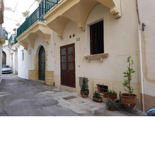 Dimora Exclusive Gallipoli