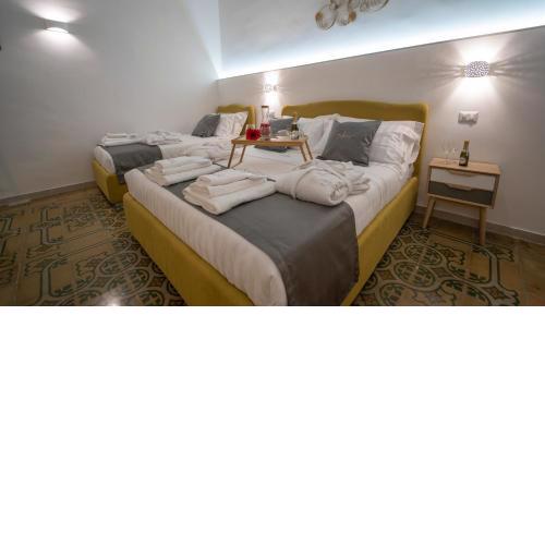 Dimora Fantasia Charme B&B