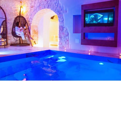 Dimora Farina Suites