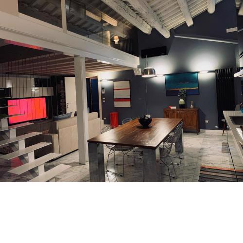 DIMORA FATTORINI Design House Chioggia Center