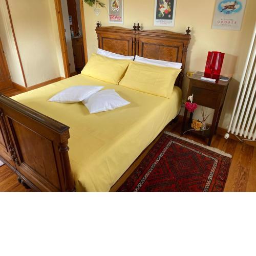 Dimora Fiorita Junior My Holiday Home