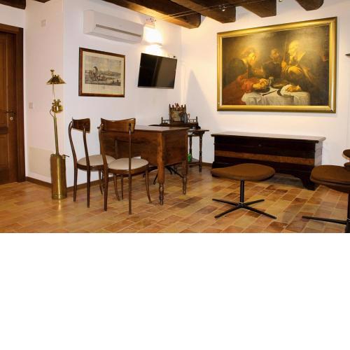 Dimora Fontemaggio