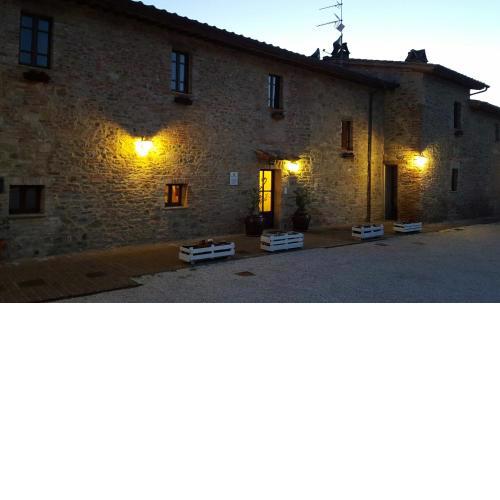 Dimora Fra' Giovanni B&B Relais