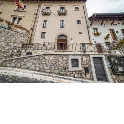 Dimora Fresilia Casa Vacanze
