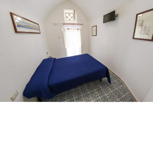 Dimora Garibaldi Rooms