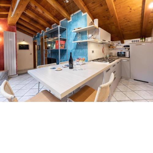Dimora Gilles, Valle d'Aosta