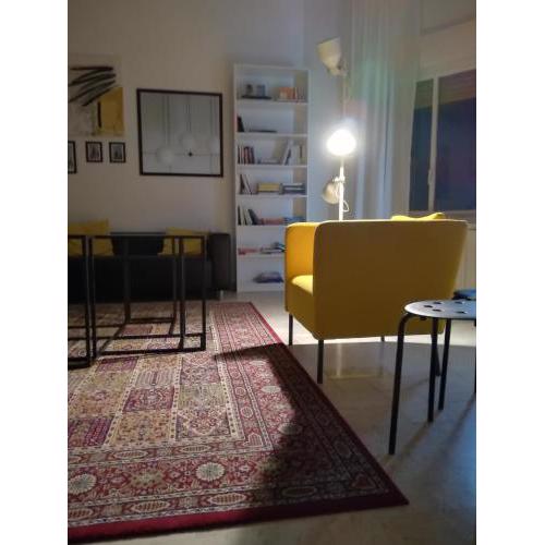 Dimora Hostel