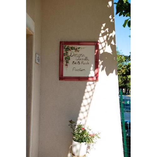 Dimora Iannelli - B&B Rurale Paestum