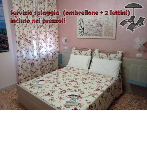 Dimora il Trabucco
