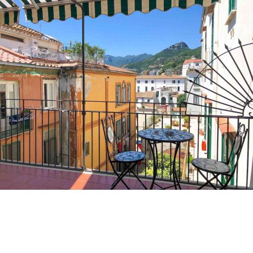 Dimora In Centro