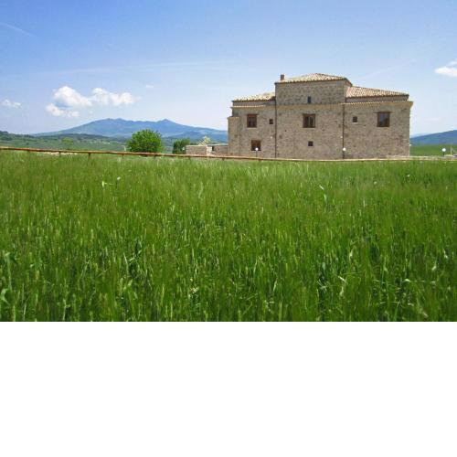 Dimora in Irpinia - Schioppo