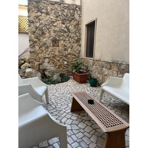 Dimora in Salento