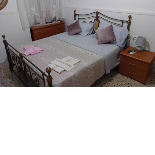 Dimora Kailia - CIS BR07400391000019077