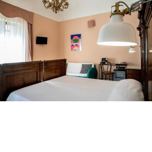 Dimora La Torre Room