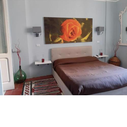 Dimora " Le Rose "