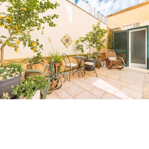 Dimora Le Tre Muse Guesthouse