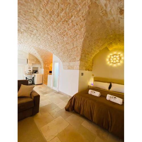 Dimora Le Volte Ostuni