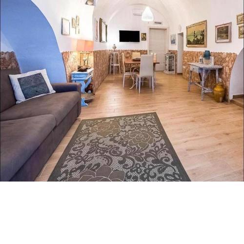 Dimora luxury Santa Lucia Apartaments
