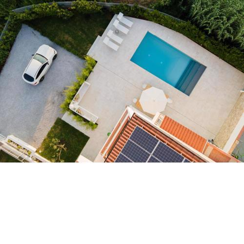 Dimora Manfredo Eco B&B Luxury