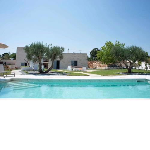 Dimora Maria Charming Home