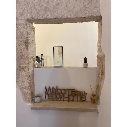 Dimora Martina