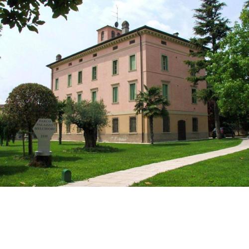 Dimora Melchiori