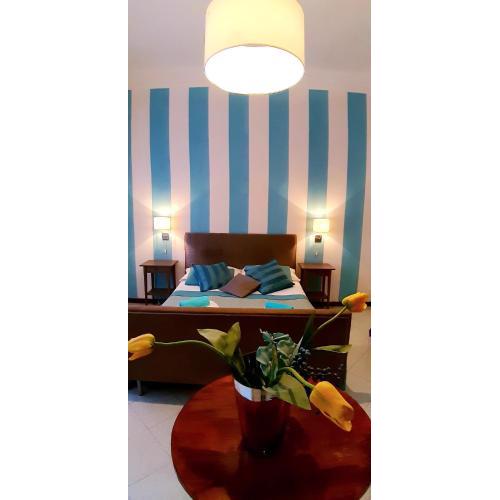 Dimora Montecchi B&B