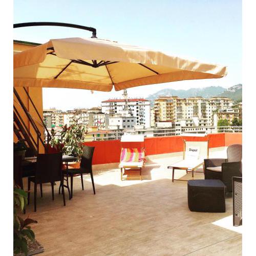 Dimora Montpellier