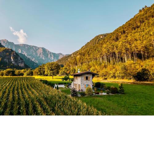Dimora Natura-Riserva Naturale Valle di Bondo