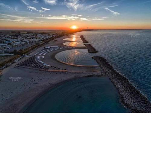 Dimora nel salento a 40Mt dal mare