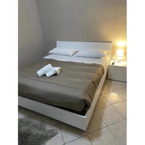 Dimora Partenopea-Holiday House