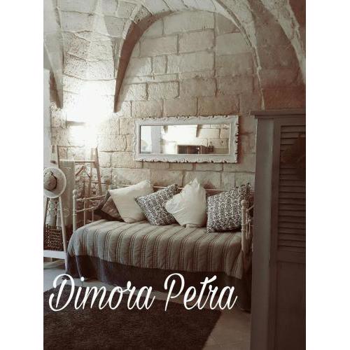 Dimora Petra