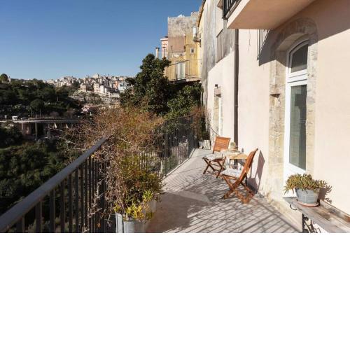 Dimora Petronilla - Ragusa Ibla