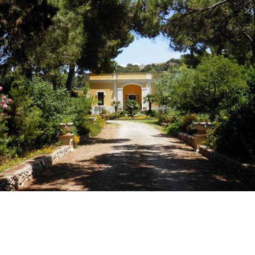 Dimora Relais Excelsa