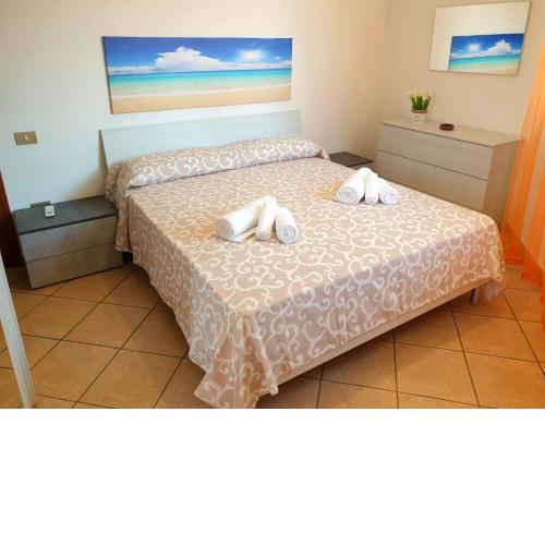 Dimora Rena Dorada - Apartment in Pula, Sardinia, Italy