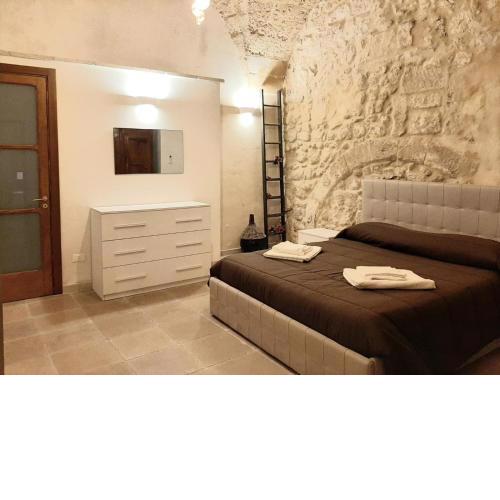 DIMORA SALENTINA VIA SCARAMBONE LECCE