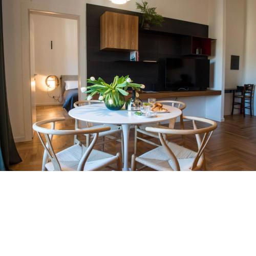 Dimora San Bartolomeo - Design, Panoramic View & Culture